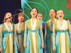 Будет ли у Хабаровска гимн