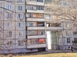 Вопреки прогнозам квадрат дешевеет  