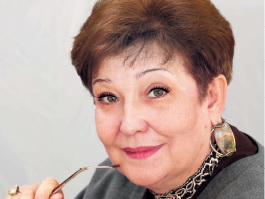 Говори, что думаешь...