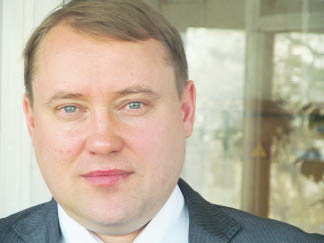 Национальная премия «Бизнес-Успех»