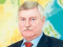 Внимание - экономике региона