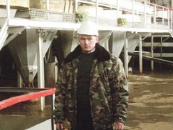Возрождение оловянного производства в Хабаровском крае