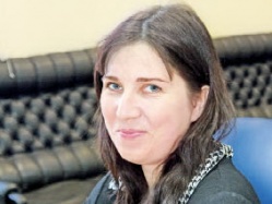 В душе моей - компьютер и стихи