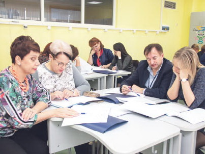 Образование - полное и среднее, а зарплаты разные?