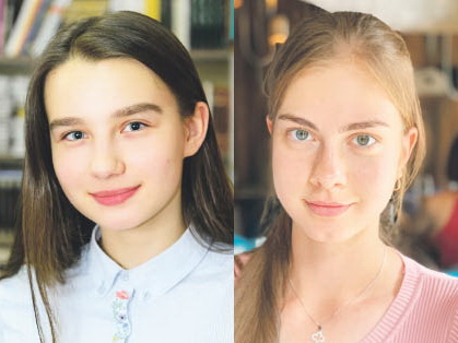 Интеллектуальные «олимпийские игры»: школьники из Хабаровска ставят рекорды