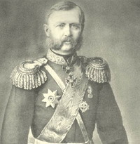Брат губернатора