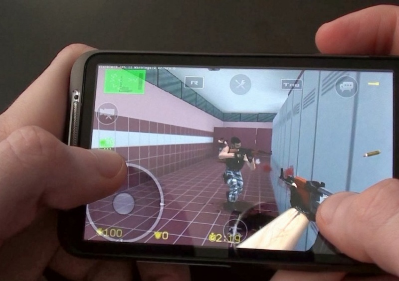 Counter-Strike 1.6 стала классикой, проверенной временем