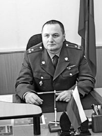 Военные суды - под трибунал?