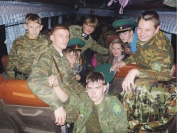 По следам взорванной весны 1969-го