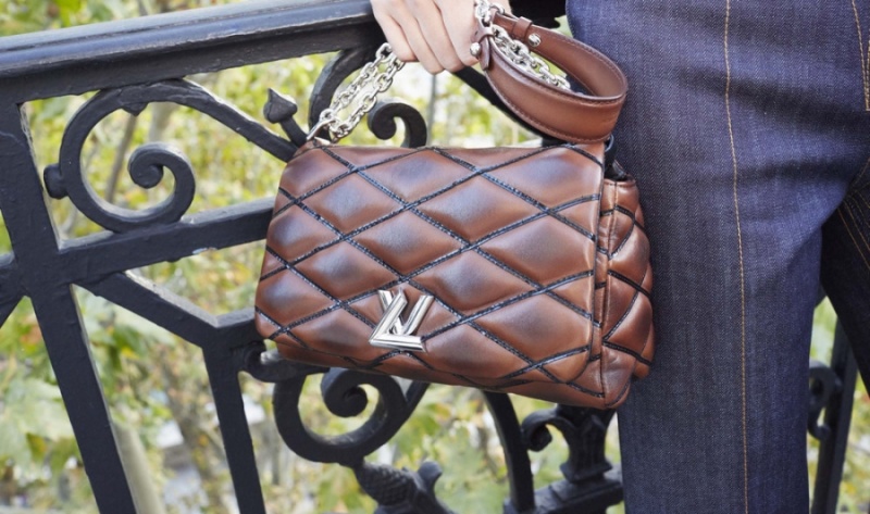 Как Louis Vuitton сделал свою историю?