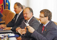 Теперь Москва ждет хабаровчан