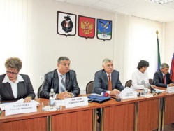Большая нагрузка малого бизнеса