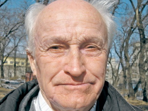 Говорящий с пчёлами