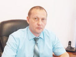 Амурская волна добралась до Троицкого без паники