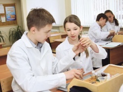 Зелёный свет для талантливых