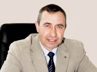 Юбилей - тоже повод к развитию