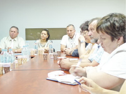 У управляющих компаний проблем достаточно