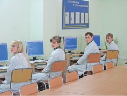 Технологии будущего: электронный колледж
