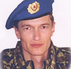 Хлопоты отставного полковника
