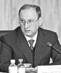 Глава ФСБ обещает нам отдых в зонах