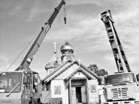 Указ императора исполнили через сто лет