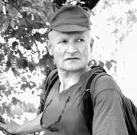 Пешком … от еды и воды. К мировому рекорду