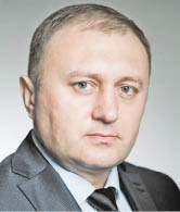 Хотелось бы вывести край в лидеры по ведению бизнеса