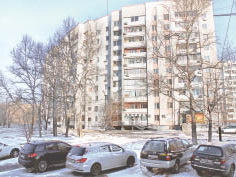 Где эта улица, где этот дом