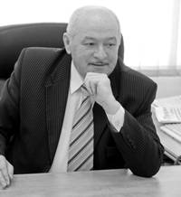 Милиционер... и не в форме