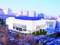 Центральный продовольственный рынок преображается