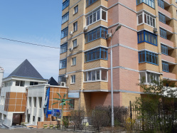 Где эта улица, где этот дом