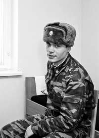 Для студентов и солдат лед тронулся