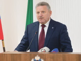 У краевой думы нет времени на раскачку