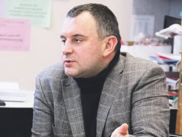 Максим Поличка: «На Дальнем Востоке можно успешно реализовываться»