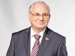 Митрофанов vs Резник