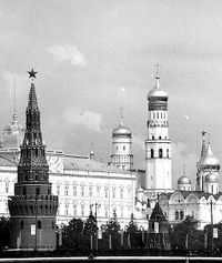 Кремль порождает новых олигархов