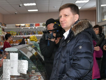Север станет ближе и дешевле