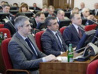 О заседаниях Законодательной думы Хабаровского края