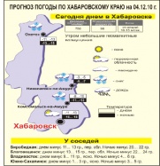И мы почувствуем дыхание Арктики  