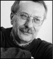 Николай Васильевич Семченко
