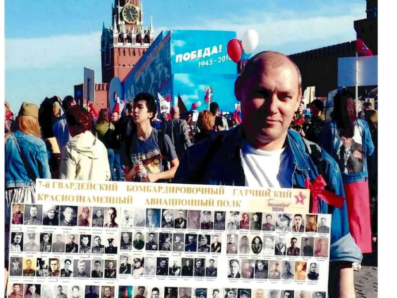 Гвардейцы 7-го авиаполка в битве на огненной Курской дуге