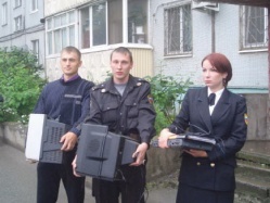 Должникам закон писан