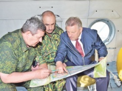 Задачи решаем сообща  