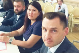 Поставки для крупнейших корпораций