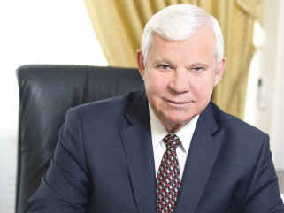 Экономика под защитой правосудия