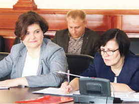 Диплом есть, а место работы будет?