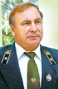 О чем шумит лес