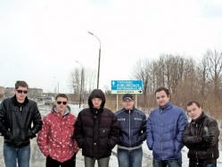 Пятьсот ям и пять «флэшек»