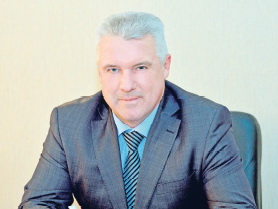 Министром спорта стал спортсмен