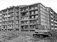 Для одних - самострой, для других - самострел